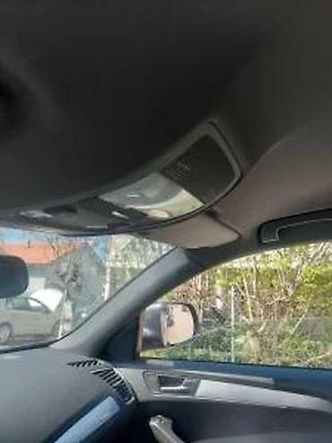 audi 100 turbo: AUDI Q5 AIR BAG TABLA POJASEVI | Audi delovi zemun 06******** — 4