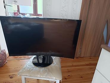 TV və video: Samsung 32" LED televizor – V32F390FIX (model kodu: LV32F390FIXXRU) - — 1