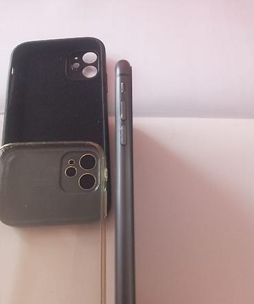 Apple iPhone: IPhone 11, 128 GB, Qara, Face ID — 4