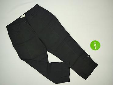 34 trousers: Spodnie materiałowe damskie, rozmiar XL — 2