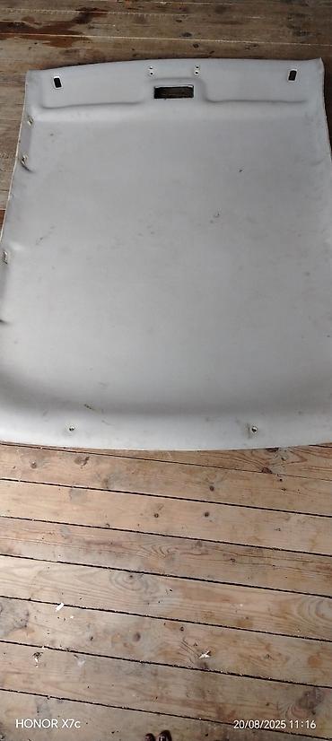 Avtomobil qapıları: Avtomobil qapıları (ağ rəng) — 9