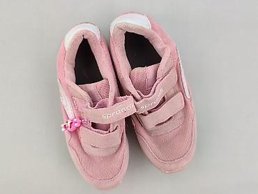 majtki sloggi basic: Buty sportowe Sprandi, 31, Używany — 1