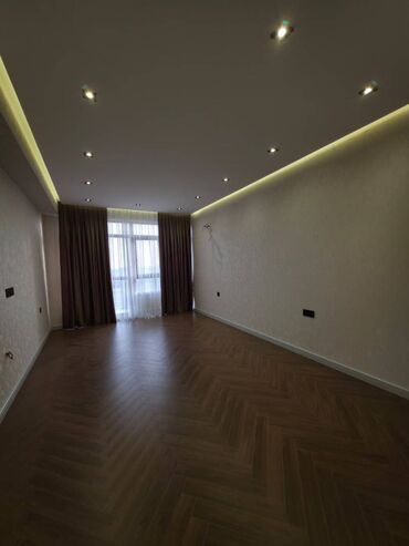 Yeni tikili: 2 otaqlı, Yeni tikili, 160 kv. m — 10