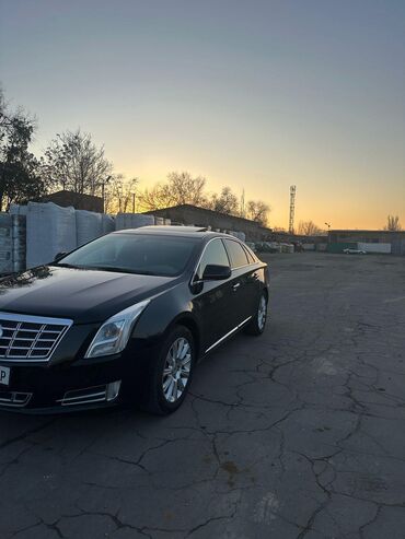 купить двигатель опель вектра а 1.6: Cadillac XT5: 2013 г., 2 л, Автомат, Бензин, Седан