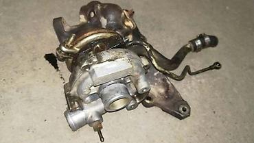 auto otpad audi: TURBINA ZA SMART FORTWO OD 2000. DO 2006. GOD. | AKCIJA-Rasprodaja — 4