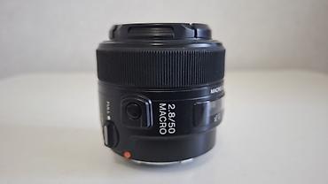60: Продаю профессиональный полнокадровый фотоаппарат Sony A850. Это — 6