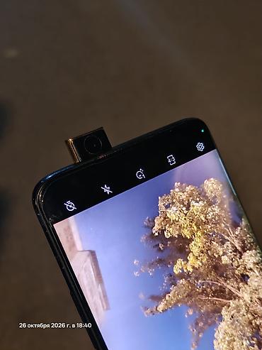 poco x5 5g: OnePlus 7 Pro, Б/у, 256 ГБ, цвет - Синий, 2 SIM — 3