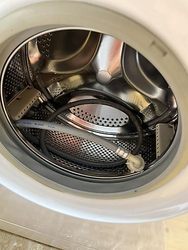 soyuducu xirdalan: Indesit önyükləməli paltaryuyan maşın - Marka/model: Indesit (ön — 2