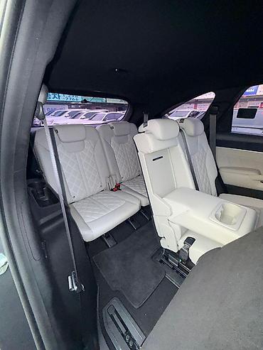 Kia: Kia Sorento: 2020 г., 1.6 л, Гибрид — 22