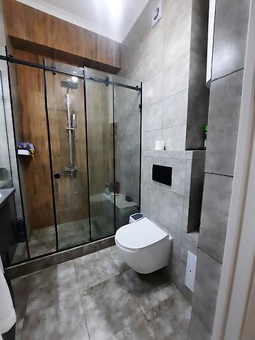 Продажа квартир: 2 комнаты, 60 м², Элитка, 5 этаж, Дизайнерский ремонт — 3