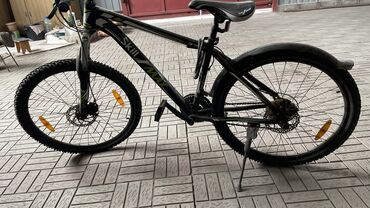 luchshij detskij velosiped ot 3 let: Продам велосипед фирма Skail Max ! Колесо 26 разм, переключатели