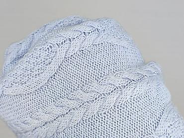 pluszowe kurtki: H&M, Sweter damski, rozmiar M — 6