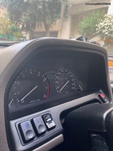 Rover: Rover 214: 1.4 l. | 1992 έ. 150000 km. Λιμουζίνα — 8