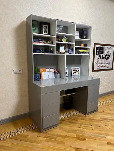 Digər mebel: Butun növ mebellərin *Ev mebeli,usaq mebeli,ofis mebeli,baq — 13