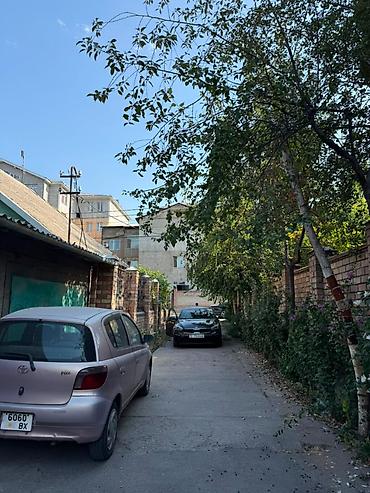 турузбеков: Продаю дом Участок 3,5 соток Район Турузбекова Васильева На участке — 4