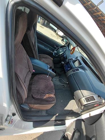 Toyota: Toyota Prius: 2007 г., 1.7 л, Вариатор, Гибрид, Хэтчбэк — 10