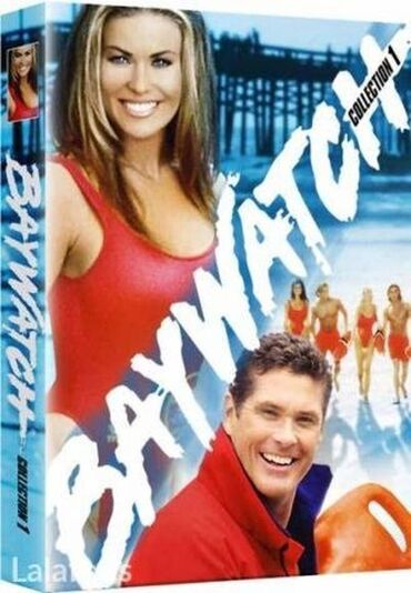 baywatch sa prevodom: Čuvari plaže - Baywatch Cela serija - sve epizode ukoliko zelite da