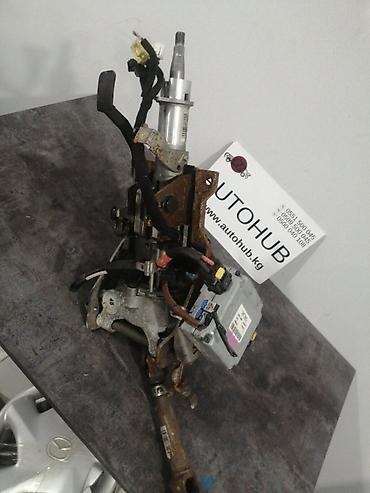 gra: Рулевая колонка Hyundai Б/у, Оригинал, Япония — 1