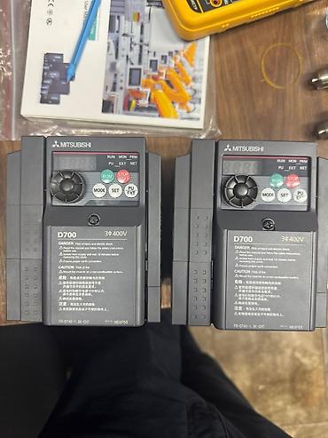 bak 100 liter: Mitsibushi 1,5 kw invertor,3 faz,yeni,usta xidməti var,quraşdırılma — 1