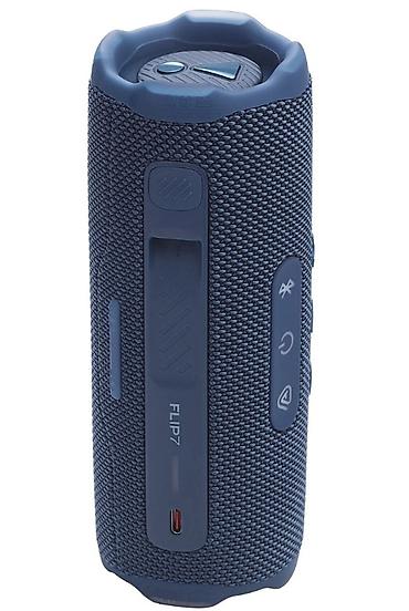flip 4: Портативная колонка JBL Flip 7, черный и синий ﻿JBL Flip — 9