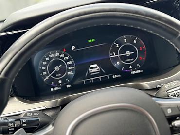 Kia: Kia Sorento: 2021 г., 2.2 л, Автомат, Дизель, Кроссовер — 23