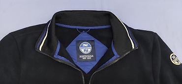 Толстовки: Толстовка мужская s'Oliver Куртка - толстовка - s'Oliver — 7