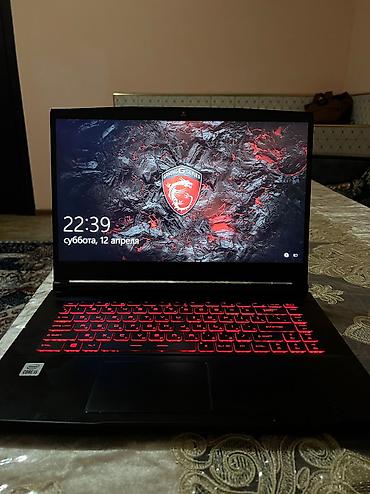 gamepad ps5: Продам мошный игровой ноутбук MSI Использовался в работе как шустрый — 5