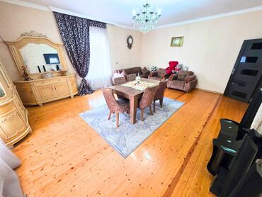 Həyət evləri və villaların satışı: Həzi Aslanov qəs. 9 otaq, 395 kv. m, Orta təmir — 3