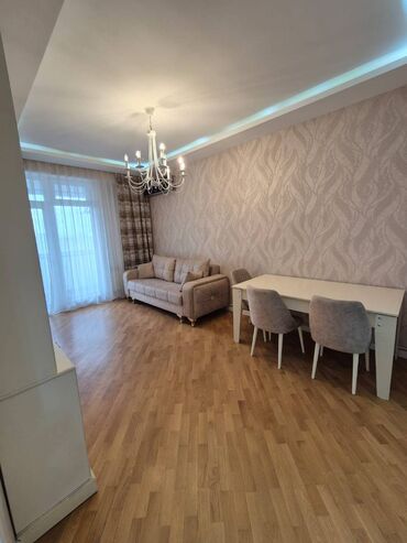 Uzunmüddətli kirayə mənzillər: Nizami Rayonu Qara Qarayev Metrosu Bona Dea Orbita Mtk 2 otaq. Mərtəbə — 4