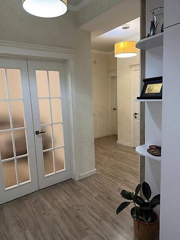 Продажа квартир: 4 комнаты, 108 м², Элитка, 7 этаж at lalafo.kg — 9 Продажа квартир: 4 комнаты, 108 м², Элитка, 7 этаж — 9