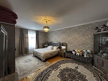 Həyət evləri və villaların satışı: TƏCİLİ:!Mərkəzdə 2 Ev Bir Həyətdə – Geniş Şəraitli və Perspektivli — 7