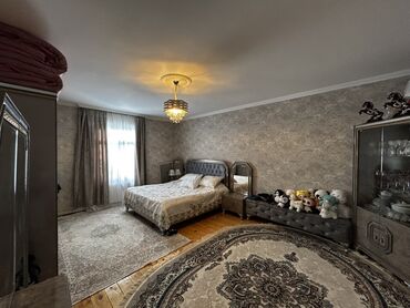 Həyət evləri və villaların satışı: Ünvan: Qəbələ şəhərinin mərkəzi, əsas yola və obyektlərə yaxın 📏 — 8