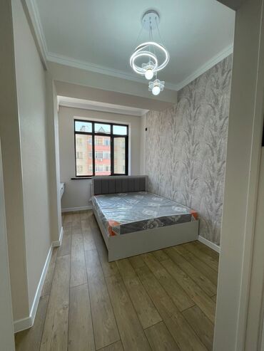 Продажа квартир: 2 комнаты, 50 м², Элитка, 8 этаж, Дизайнерский ремонт
