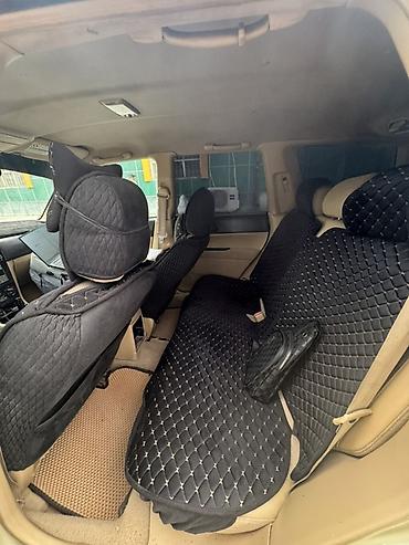 g comp: Subaru Forester: 2002 г., 2.5 л, Автомат, Газ, Кроссовер — 7