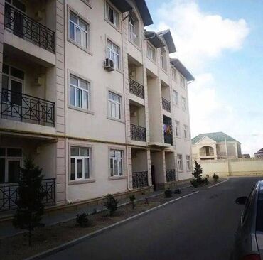 продажа недвижимости в азербайджане: Pirallahı qəs., 1 otaqlı, Yeni tikili, m. Koroğlu, 34 kv. m