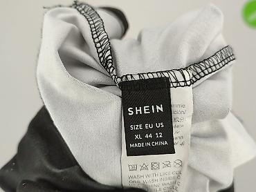 shein sylwester: Shein, Bluzka damska, rozmiar XL — 4