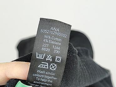 rozmiar 20: Leggings, Legginsy Krótkie damskie, rozmiar M — 6