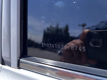 ВАЗ (ЛАДА): ВАЗ (ЛАДА) 2107: 2009 г., 1.6 л, Механика, Бензин, Седан — 19