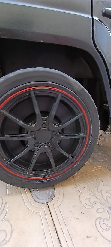 Детские электрокары: Детский электромобиль SUV (черный) - Кузов: стильный внедорожник с — 9