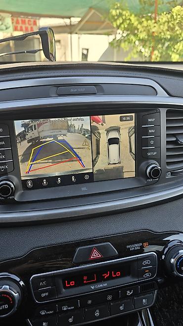 Kia: Kia Sorento: 2018 г., Автомат, Дизель, Кроссовер — 14