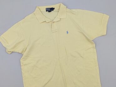koszulka arsenal allegro: Polo shirt for men, L (EU 40), Polo Ralph Lauren, condition - Very good