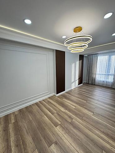 Продажа квартир: 2 комнаты, 61 м², Элитка, 6 этаж, Евроремонт at lalafo.kg — 4 Продажа квартир: 2 комнаты, 61 м², Элитка, 6 этаж, Евроремонт — 4