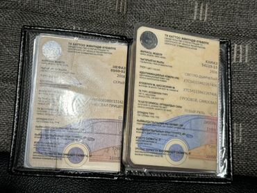 Грузовики: Грузовик, Камаз — 12