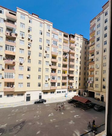 Yeni tikili: 3 otaqlı, Yeni tikili, 92 kv. m — 6