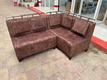 Divanlar: Künc divan, Yeni, Açılan, Bazalı, Ödənişli çatdırılma — 4