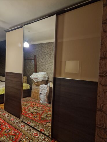 Yataq otağı dəstləri: İkinəfərlik çarpayı, Dolab, Termo, 2 tumba, İşlənmiş -da lalafo.az — 7 Yataq otağı dəstləri: İkinəfərlik çarpayı, Dolab, Termo, 2 tumba, İşlənmiş — 7