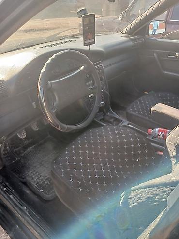 audi c4 2 8: Audi 100: 1993 г., 2.6 л, Механика, Бензин, Седан — 4