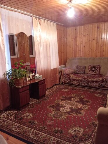 Mənzil kirayələyirəm: 2 otaqlı, 50 kv. m — 12