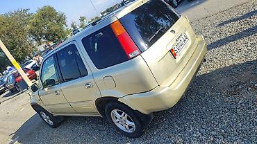 jdm: Honda CR-V: 1999 г., 2 л, Автомат, Бензин, Кроссовер — 5