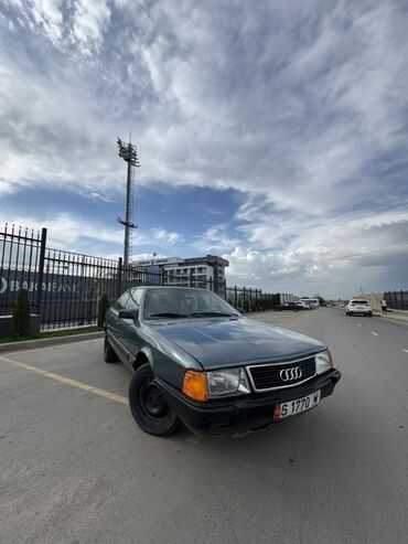 audi g7: Audi 90: 1990 г., 2.3 л, Механика, Бензин, Седан
